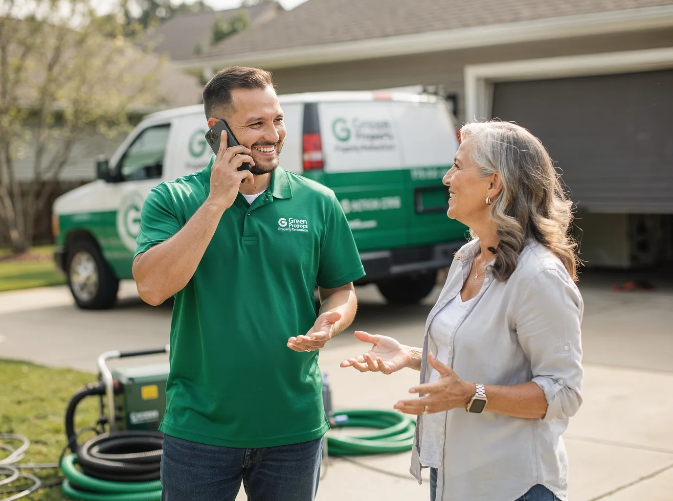 Water Damage Restoration Townsend, MA FAQs